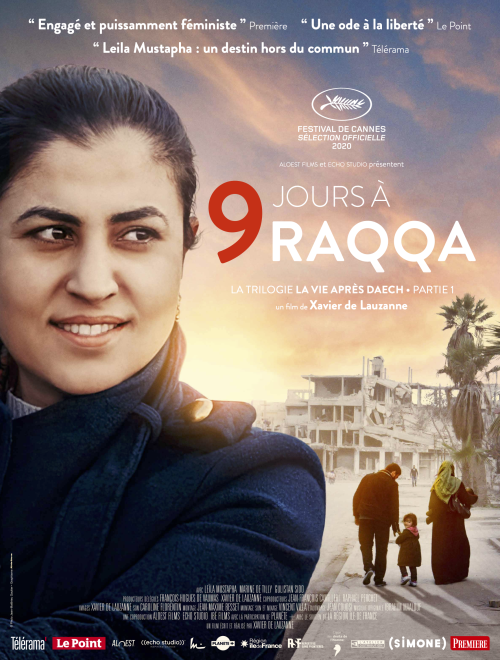 9JAR-Affiche